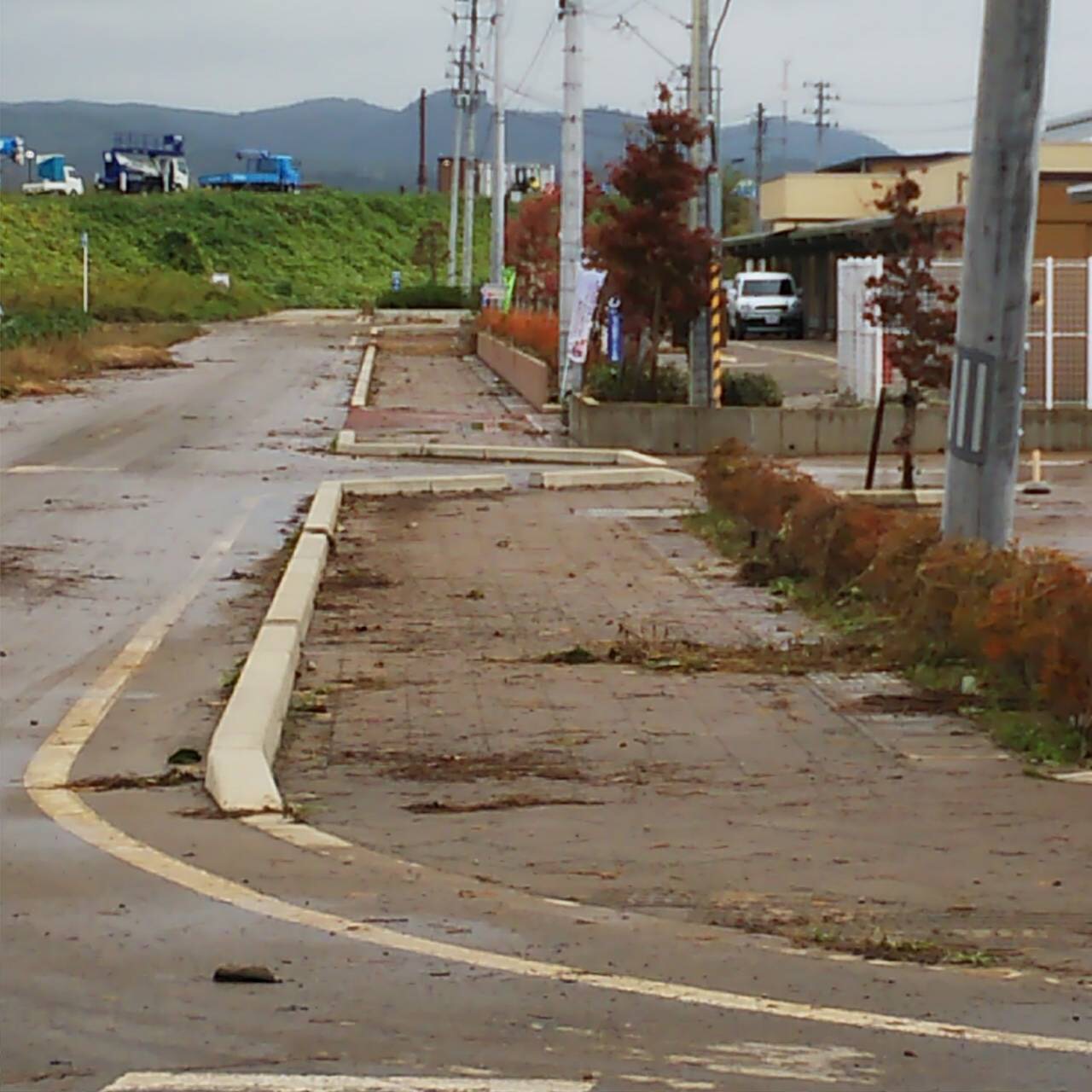 台風19号・福島県内の状況について（10/14）（Bridge for Fukushima