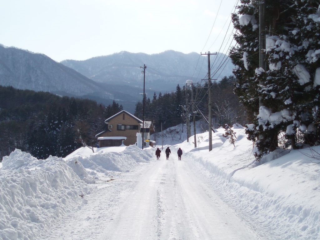 寒冷地ビギナー必読 福島の冬の運転で知っておきたい4つのポイント Tenten