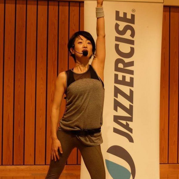 日本各地に300か所以上クラスがあるダンスフィットネスプログラム「ジャザサイズ」転勤しても続けられるフィットネスをご紹介！の画像