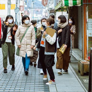 【開催報告】2020移住転入女性のための「まちとつながる旅in福島市」～福島で福島をもっと楽しもう！～　前編の画像