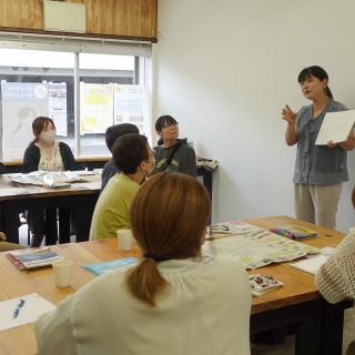 【開催報告】2024.6.29（土） tenten　cafe@田村の画像