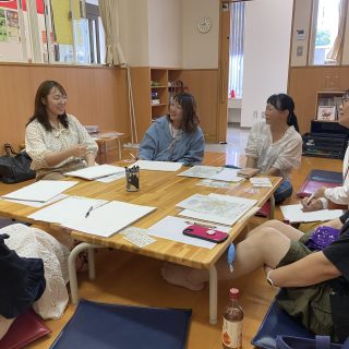 【開催報告】2025.6.14(土) tenten café大人会＠福島市の画像