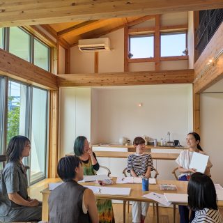 【開催報告】2025.7.9(水) tenten cafe＠福島市の画像