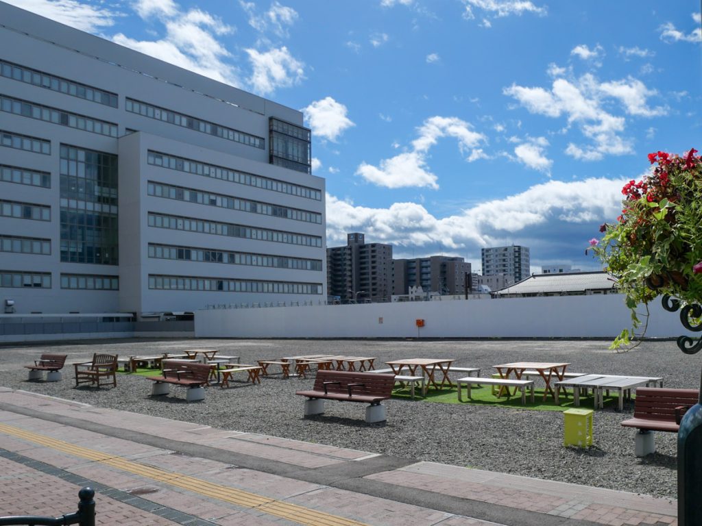 【2025年版】街歩きが楽しい！今注目の福島駅前エリアをご紹介