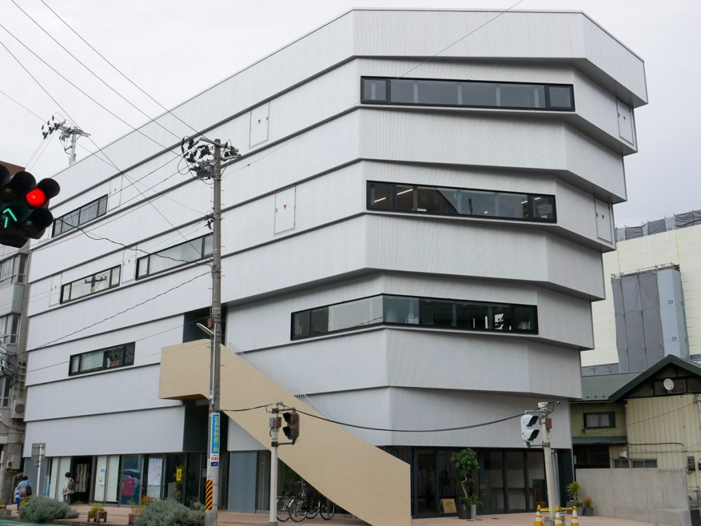 【2025年版】街歩きが楽しい！今注目の福島駅前エリアをご紹介【2025年版】街歩きが楽しい！今注目の福島駅前エリアをご紹介