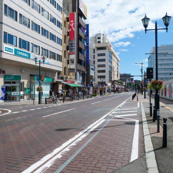 【2025年版】街歩きが楽しい!今注目の福島駅前エリアをご紹介の画像
