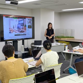 【開催報告】自分の得意を増やそう！多様な働き方・再就職に役立つ Webスキルアップセミナーの画像