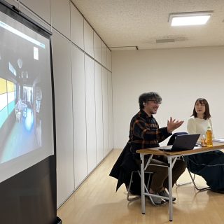 【開催報告】　2025.11.19 (水)　何かはじめたい人のためのtalk cafe＠白河市の画像