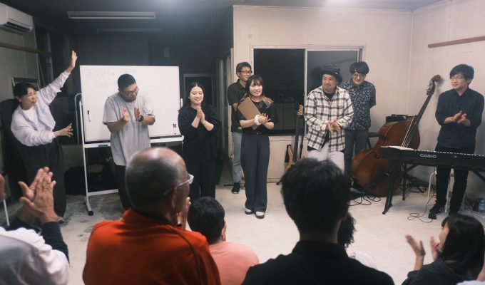 国見町ふつふつ演劇部の画像