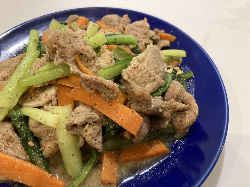 「えごまを、もっと身近に。」　ー福島に移り住んで知った、畑の小さな宝物ー