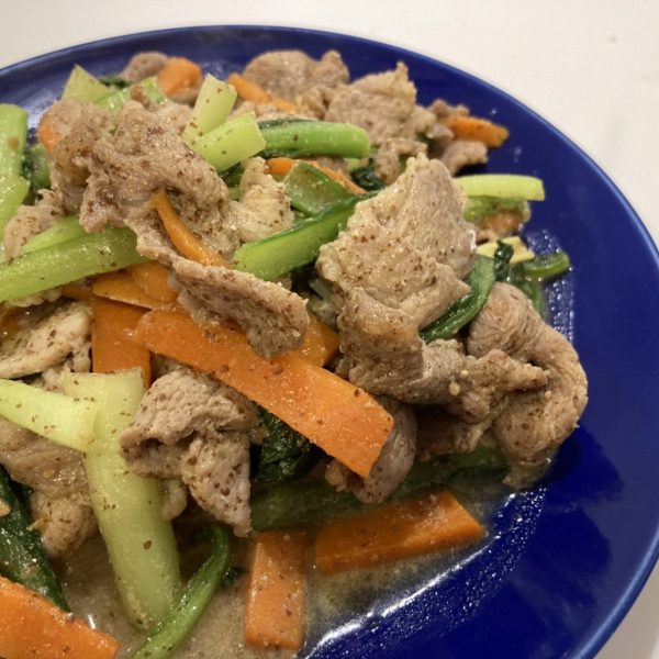 「えごまを、もっと身近に。」　ー福島に移り住んで知った、畑の小さな宝物ーの画像