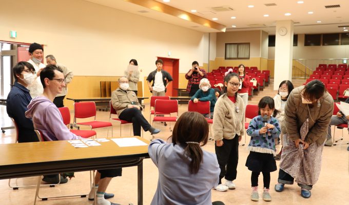 大玉村国内外交流協会の画像