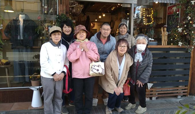 フクハナの画像