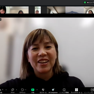 【開催報告】2026.1.22（木） tenten お受験 café　オンライン開催の画像