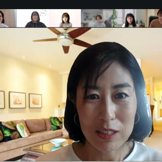 【開催報告】2026.3.10（火） オンラインtenten cafe特別編の画像