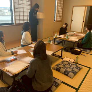 【開催報告】2026.2.12(火) tenten cafe@会津の画像